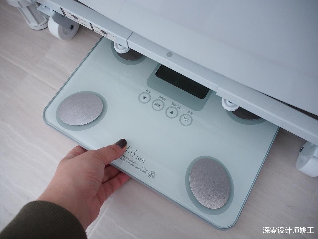 |小户型不输大房子!她靠2大招放大空间,65㎡小日子越过越舒坦