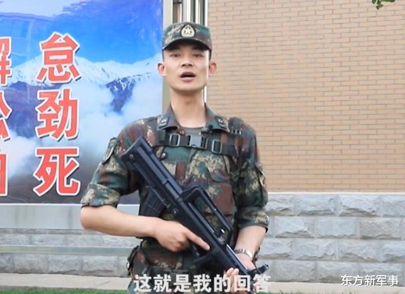 [东风-41弹道导弹]中国火箭军最新发声：假如战争今天爆发，你准备好了吗？