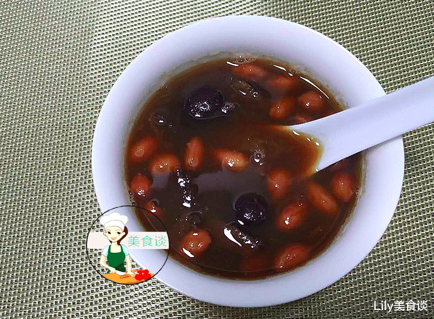 糖水|入伏后，这碗糖水女人要多喝，一周吃三次，气血双补，面如桃花有精神