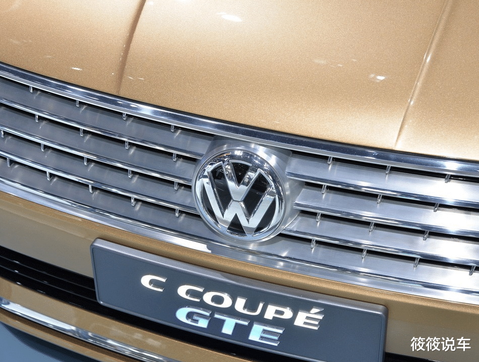 『大众汽车』大众新“静音王”登场,配无框门+豪华沙发,爆245马力,零百6.5S