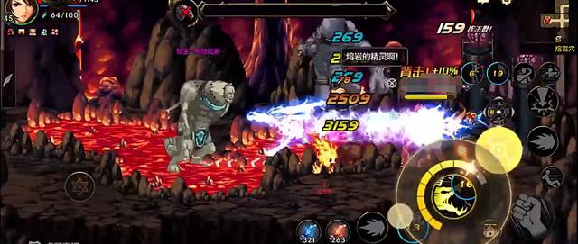 手机游戏|DNF手游：你还在为选择职业发愁吗？全职业介绍来了