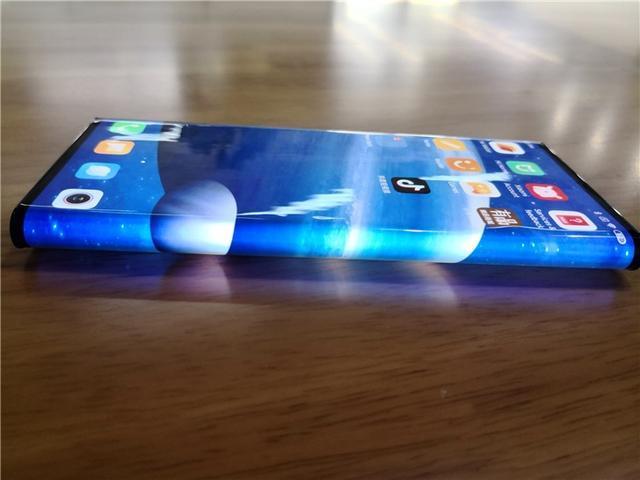 『小米科技』小米MIX4要开始预热？小米5G概念机MIX Alpha还在\敬请期待\