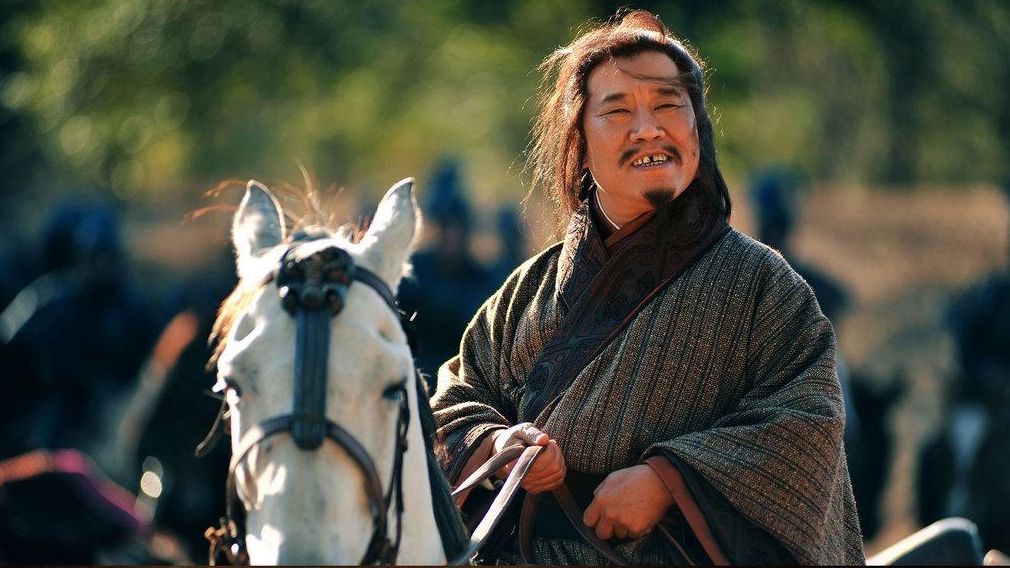 庞统|如果在落凤坡死的是卧龙，活着的是庞统，能打赢司马懿吗？