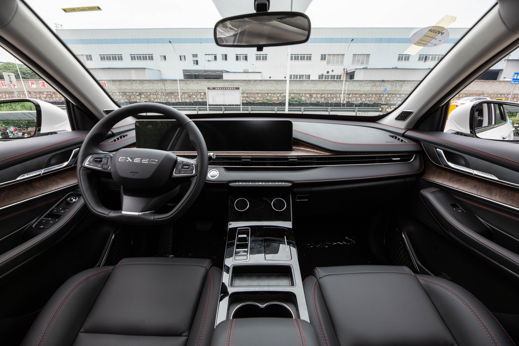 动力|了不起的“中国造”，配9速CVT，1.5T爆出156马力，比捷达VS7帅气