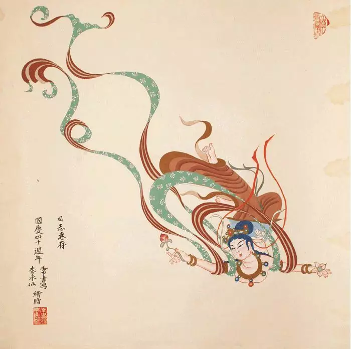 【敦煌】一个叫敦煌的地方正在死去