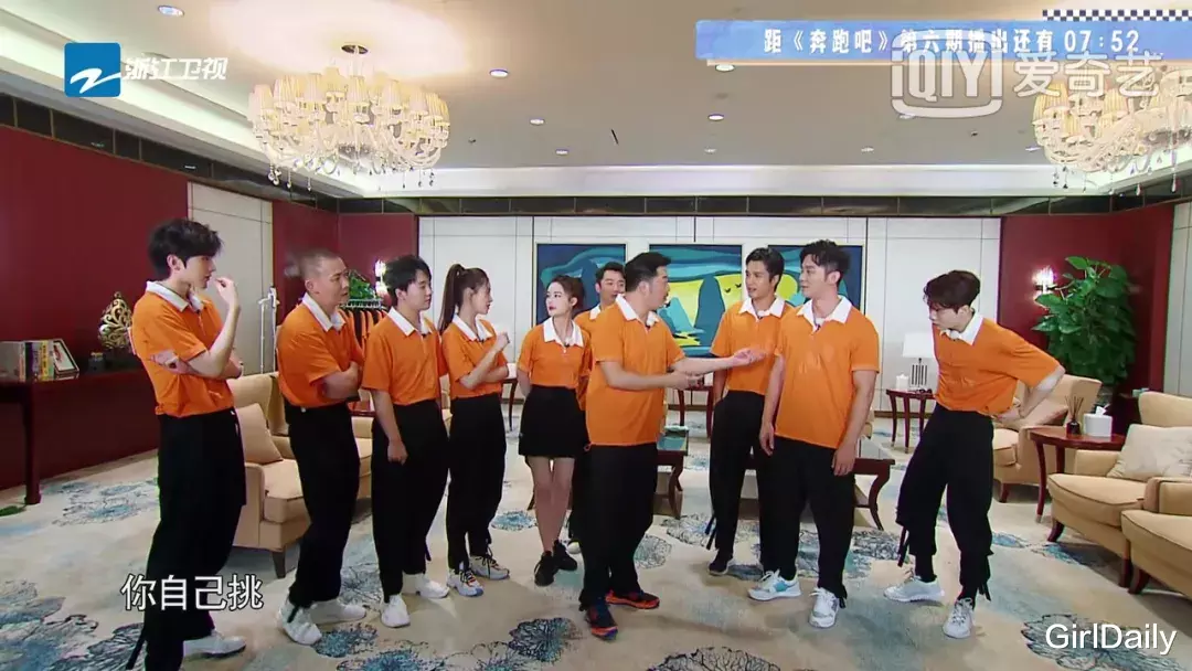 「沙溢」沙溢崩溃，蔡徐坤暴走：《奔跑吧》最让人心疼的一期节目