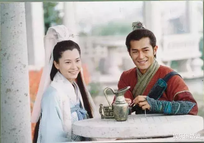 歌舞|「查无此人」大概是对她最好的报复