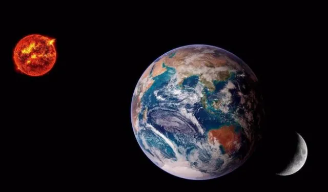 『月球』高级文明在保护地球？这两个天体就是证据！他们到底要做什么？