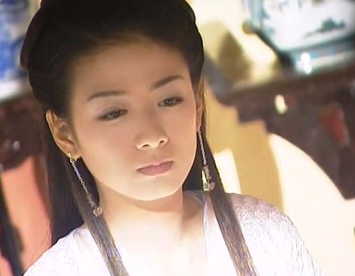 黄奕|黄奕颜值巅峰《新女驸马》播出19年 男主仍是史上最碍事工具人