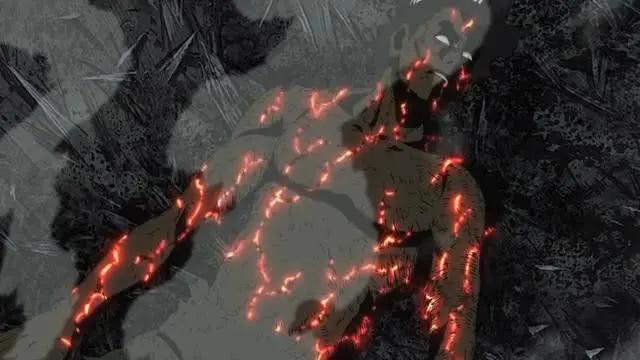 火影忍者|火影:伤人先伤己的5大忍术,看起来都疼,但威力不凡