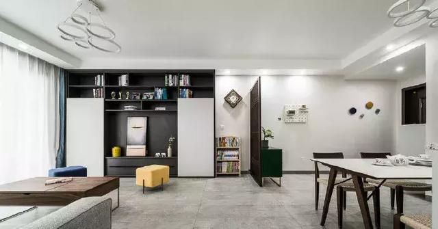 ▲设计师忍不住尖叫！六种风格36款装修风格案例，看完省下设计费