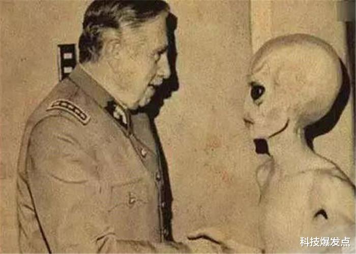 「科学家」曾遭外星人绑架的美国夫妇，画出外星人家乡，科学家：可能是真的！