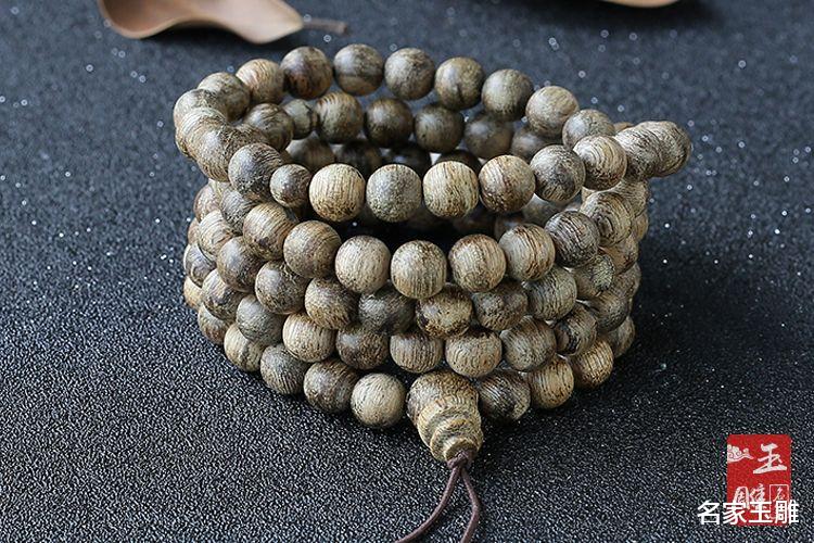 文玩|木手串种类价格排名介绍，不知道木手串种类价格排名的速看！