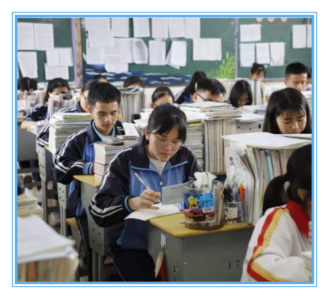 「教育部」教育部通知，2020年高考考场会这么安排，学生们都喜极而泣