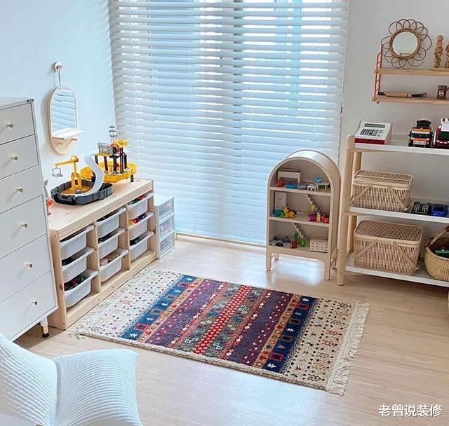 「老年小妙招」这位韩国二胎妈妈的“变态”收纳，让4.7万“强迫症”网友爽翻了！