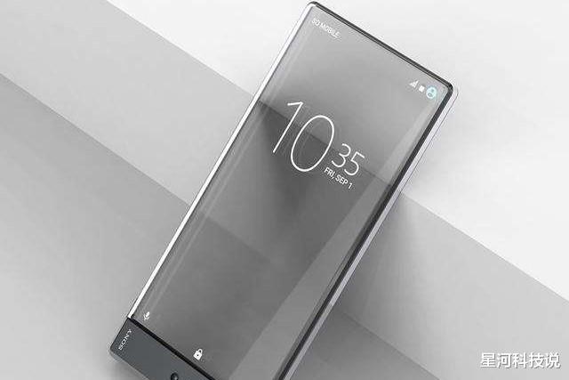 透明手机|小米透明电视发布，透明手机还会远吗？智能眼镜或许才是未来