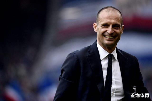 #尤文图斯#尤文一天内2大消息！C罗与萨里赛前争吵，阿涅利已有新主帅人选