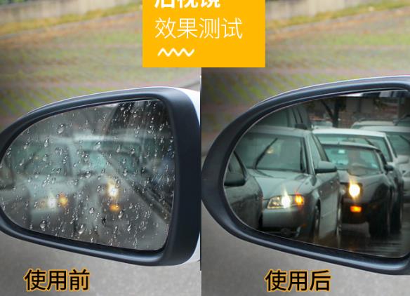 方向盘|汽车开烂才知：方向盘下有个“除雾按钮”，低头就能看到，浪费了10年