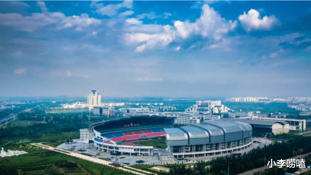 异地恋|我国面积“最大”的大学，去食堂都要半小时，同校区仿佛是异地恋