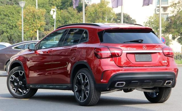 【SUV】懂车的人预算30w会买什么车呢?