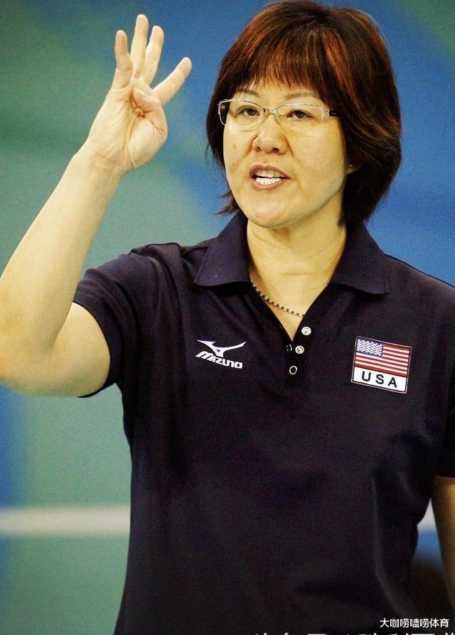 [郎平]郎平的前夫是何许人也？离婚后15年未婚，60岁为爱再婚喜得一子