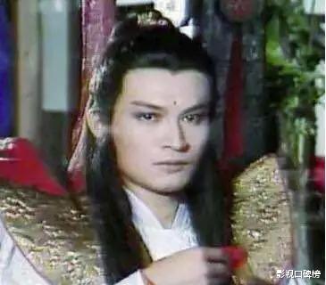 陈德容|27年后《梅花烙》演员现状，女主陈德容情路坎坷，女配却幸福美满