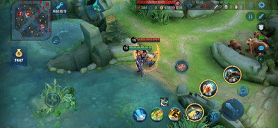 『百里守约』王者荣耀:学会百里守约这7种狙击方式,你就是下一位狙神!