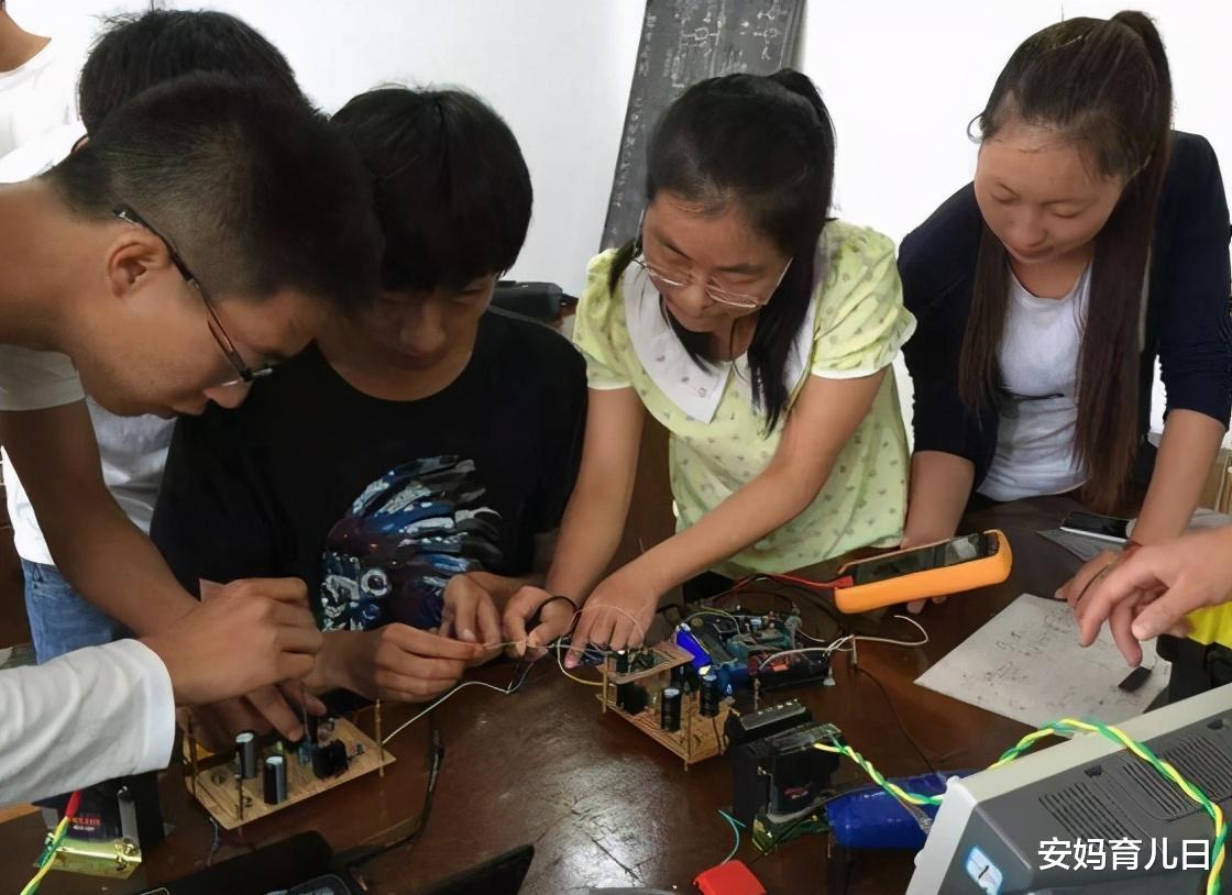 高校|2020年高校“绿牌”专业公布，毕业生就业率高，薪资待遇也不错