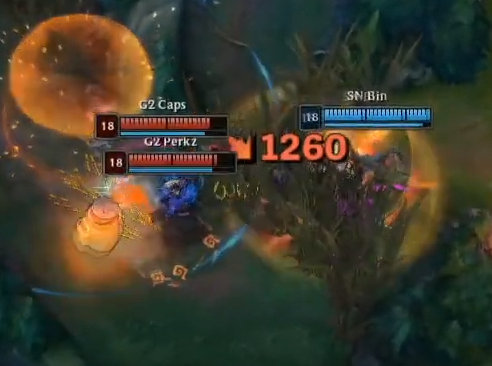 g2|G2输给SN导致TL淘汰，LCS观众集体破防爆破官推，要求联盟惩罚G2！