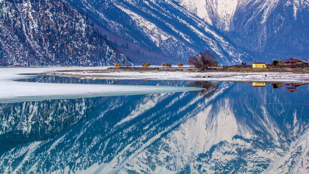 [波密]进藏详细攻略篇：第六天