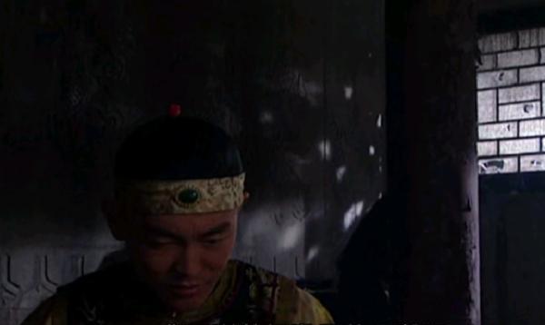 古人智慧：雍正王朝：老八的信中到底写了什么，雍正看完后为何会吐血而亡