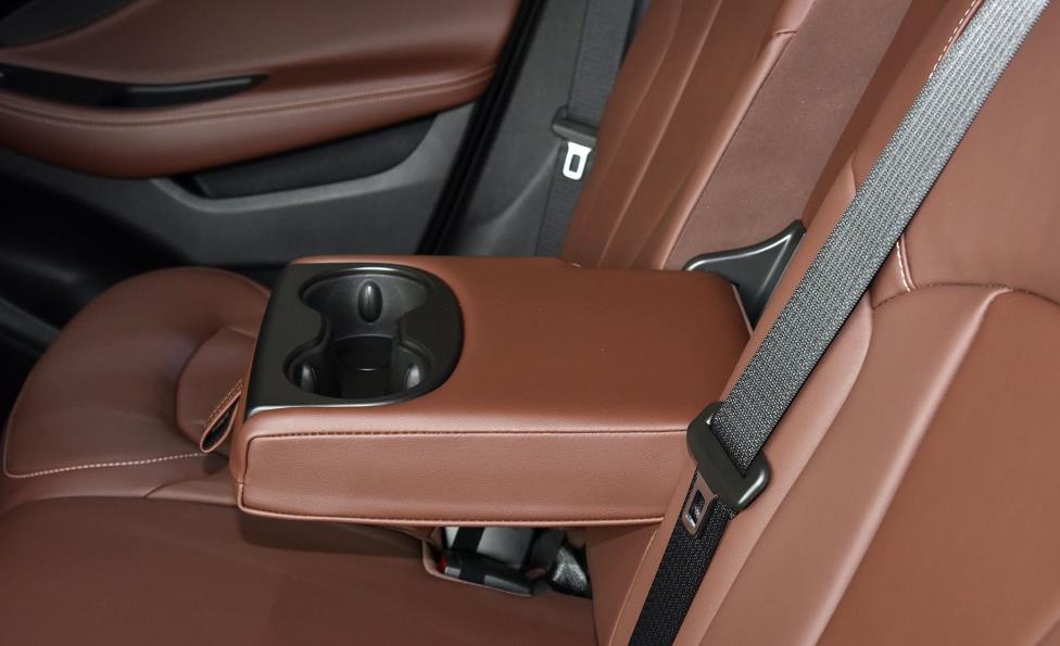 昂科威|提辆别克昂科威值吗?驾驶11000公里,车主憋了几句话要说