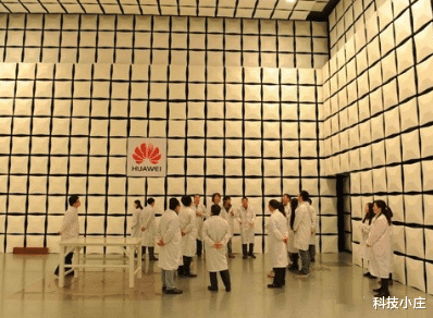 零售业|华为偷偷养的一匹大黑马：如果取得成功，将颠覆整个互联网体系！