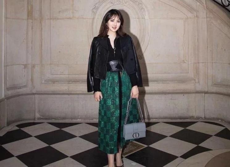 【任正非】“虎父无犬子”，任正非3个孩子个个精英，其中一个还是“名媛”