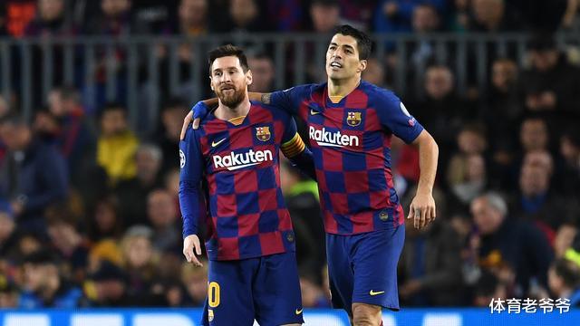 巴塞罗那|引援篇|如今的巴塞罗那需要什么球员？