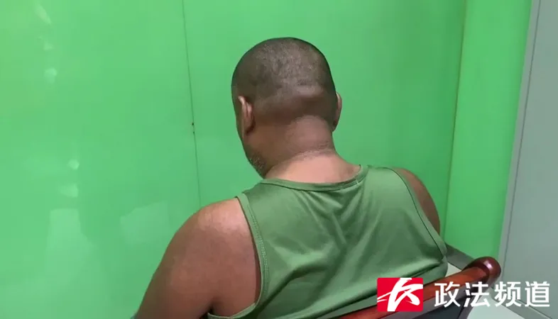 话晴空|23年前发生在橘子洲的抢劫杀人案破了！3名凶手如今皆成百万富翁