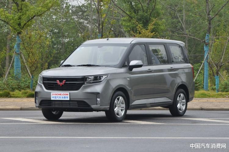 「别克君越」五一出游的好帮手 6-15万元MPV推荐