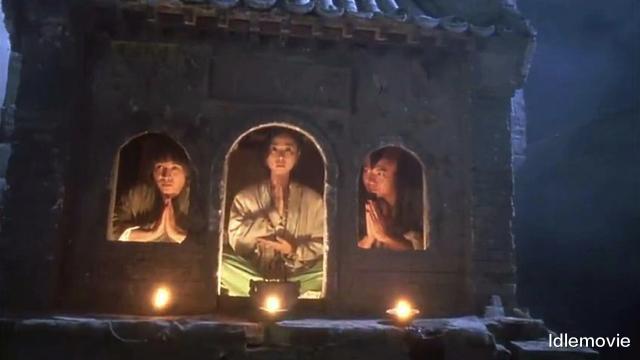 张君宝|在那个盗版横行的年代，这部电影就是录像厅里的镇店之宝