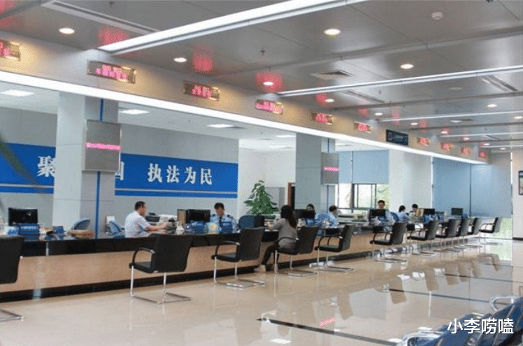 警察|公务员当中的“神坑”岗位，报考需要的不是实力，是勇气