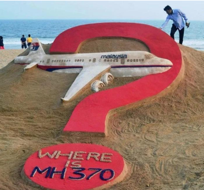 回看馬航MH370事故，60多位芯片專傢喪生，誰才是真正的兇手？-圖4
