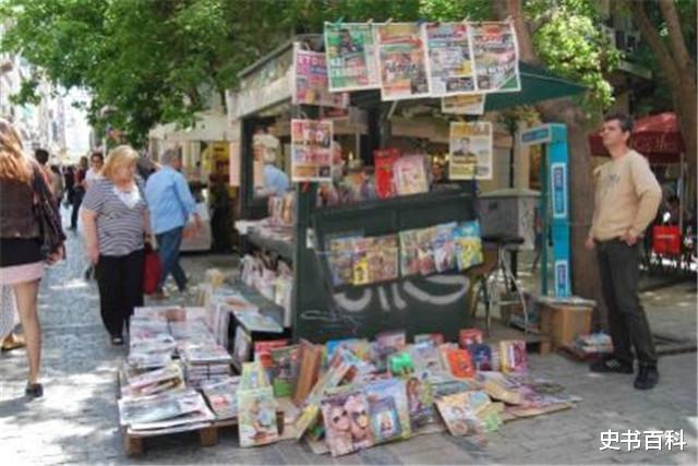 希腊|中国人靠\买买买\，凭实力帮助希腊走出经济危机阴影，有何渊源