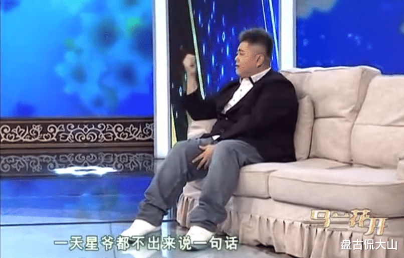周星驰|林子聪讲述星爷与达叔的恩怨，听他讲完才知道，原来大家都被骗了