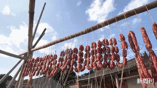 「餐厅」连锁餐厅,成功毁掉了中国地方菜