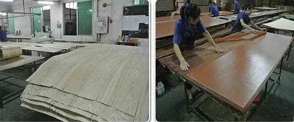 []那些贴皮的红木家具，你了解多少？