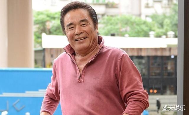 影帝|72岁影帝再次宣布结婚,迎娶小20岁娇妻,这是他的第七任\老婆\了