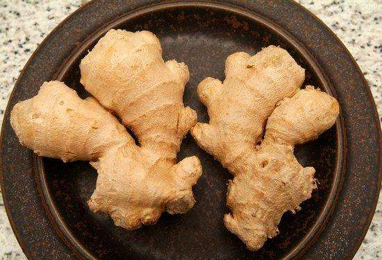 『抗衰老』每天吃三片姜 抗衰老少生病一身轻松