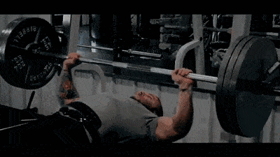 【肱三头肌】很多人卧推都做错了，导致效果不理想，这些卧推的误区你要知道