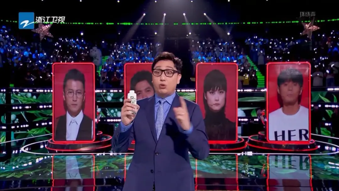 中国好声音|从爆款到零出圈，《中国好声音》还有必要做下去吗？