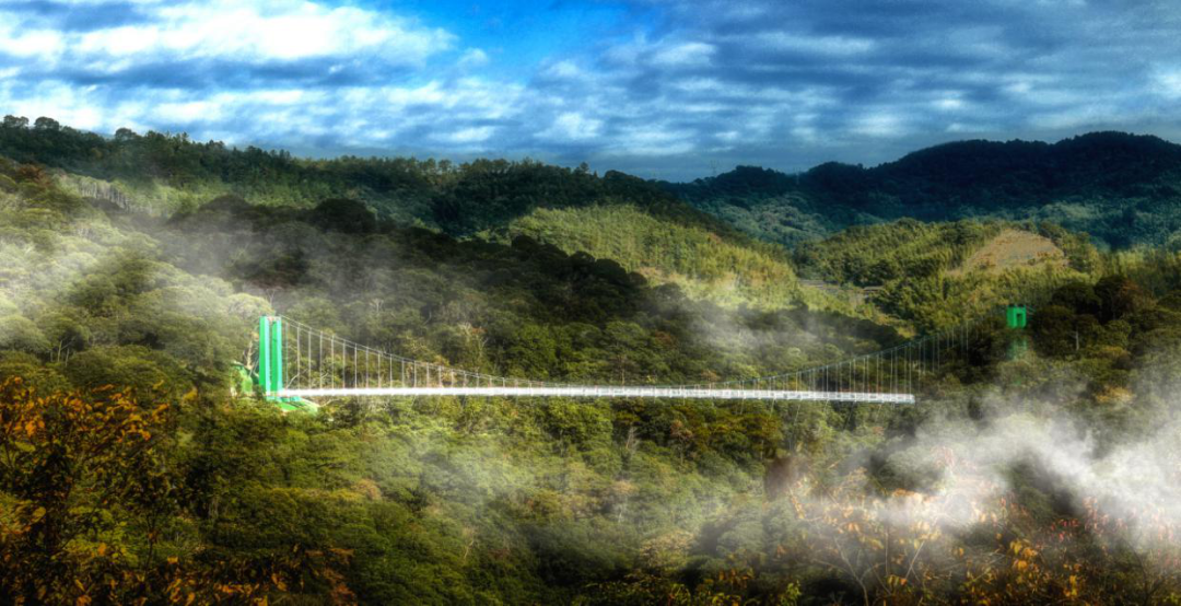 西充快报|10月25日起,南充高坪机场再添新航线!