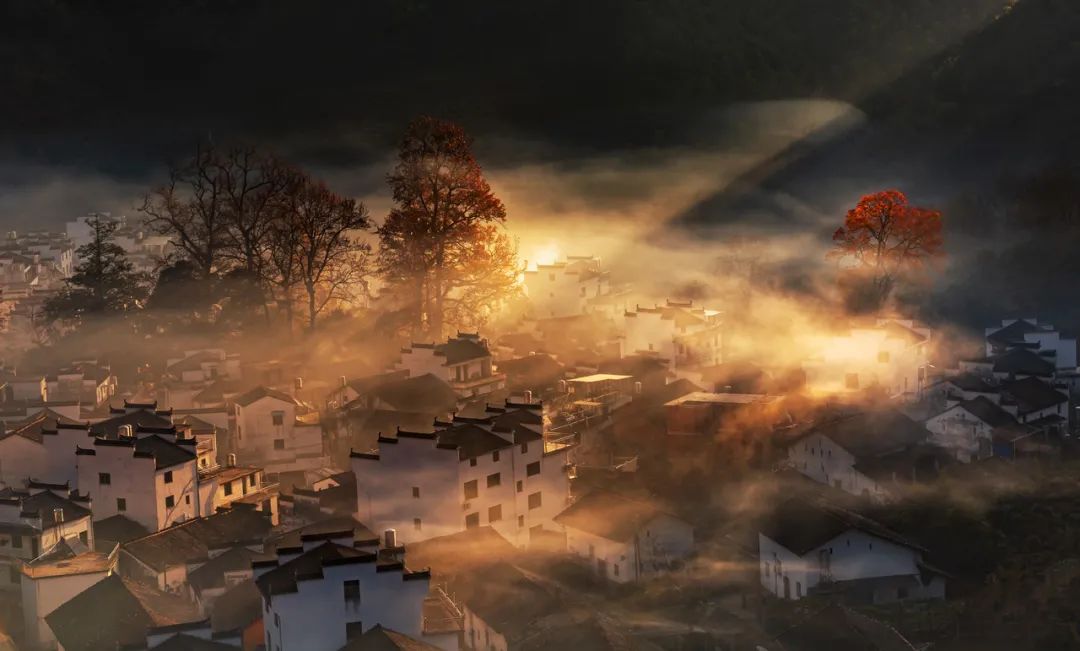 霞浦 这才是34省区的最美天堂！